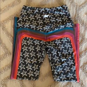 Goldsheep Star ⭐️ 7/8 Leggings